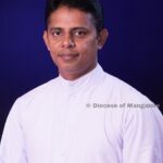 Fr Praveen Leo Lasrado