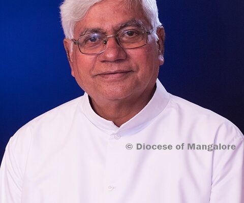 Fr Vincent Monteiro