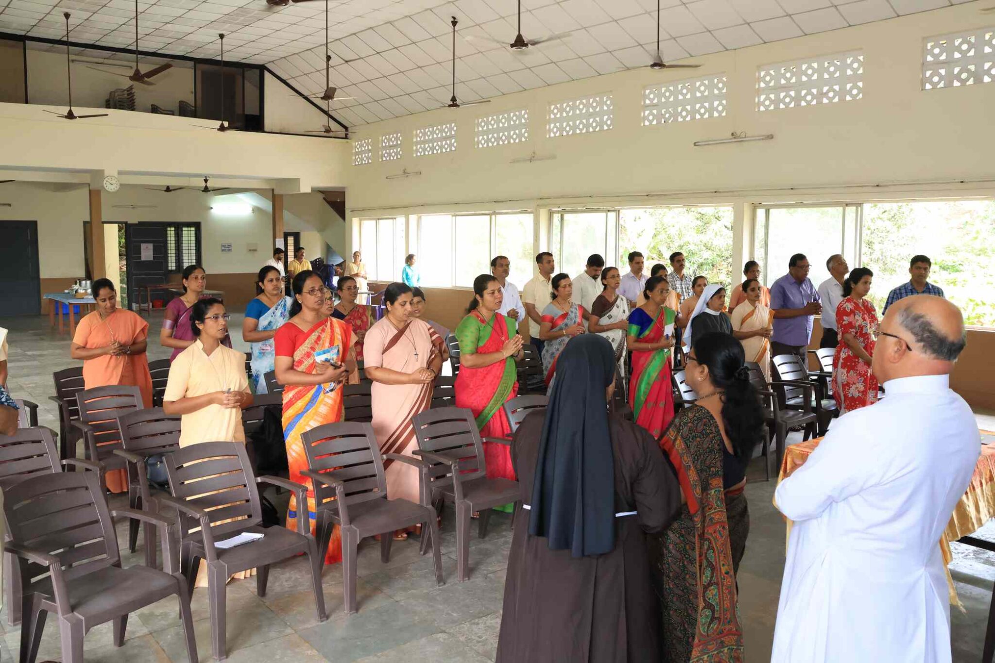 Parishes - DIOCESE OF MANGALORE