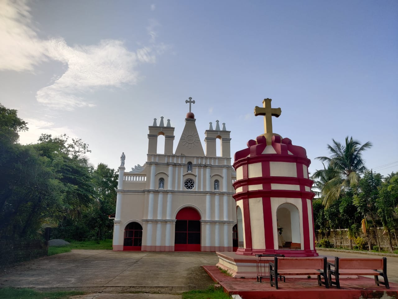 PEZAR - DIOCESE OF MANGALORE